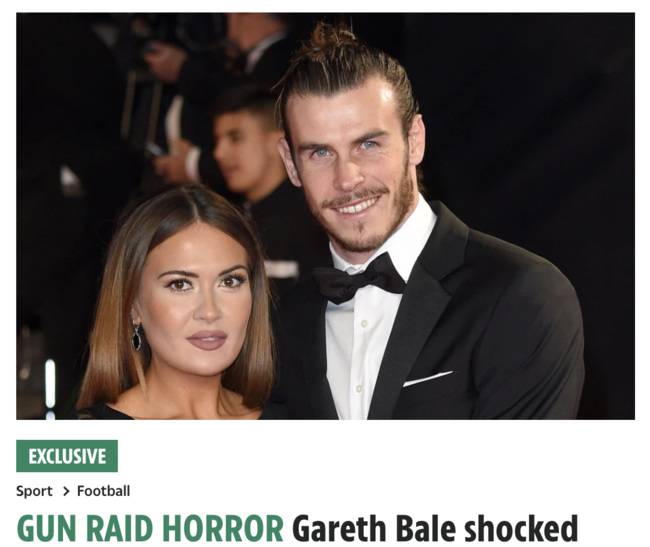 [사진] 더선 홈페이지 캡쳐.