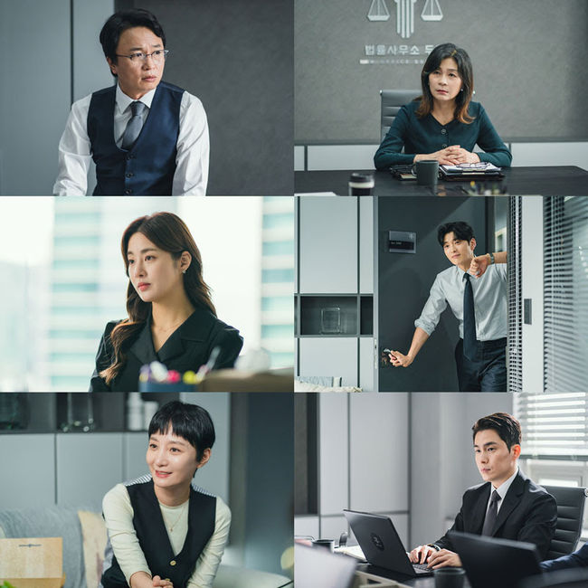 KT스튜디오지니 제공