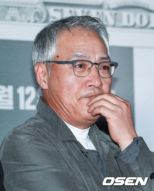 [단독] 이경영, &apos;낭만닥터3&apos; 출연...&apos;VS한석규&apos; 빌런 확정 (종합)