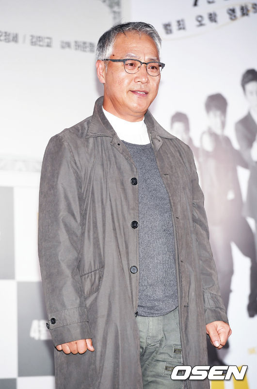 [단독] 이경영, &apos;낭만닥터3&apos; 출연...&apos;VS한석규&apos; 빌런 확정 (종합)