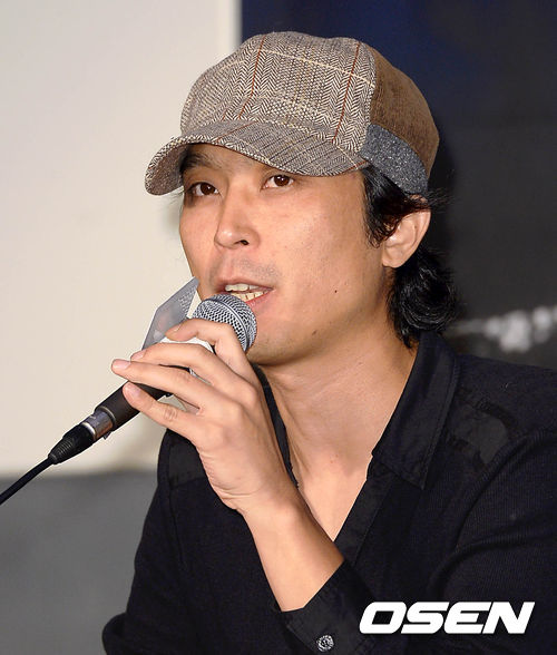 '비밀'은 사랑하는 연인을 죽인 여자와 사랑에 빠지는 독한 사랑 이야기를 그리는 정통 멜로드라마로 오는 25일 첫 방송된다./sunday@osen.co.kr
