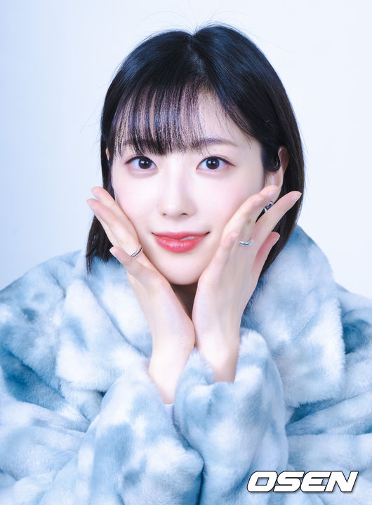 가수 하이키 리이나. 2022.12.20 /jpnews@osen.co.kr