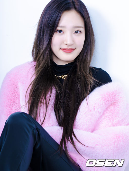 가수 하이키 휘서. 2022.12.20 /jpnews@osen.co.kr
