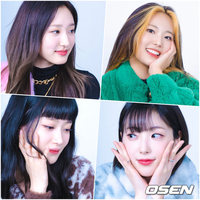 가수 하이키. 2022.12.20 /jpnews@osen.co.kr