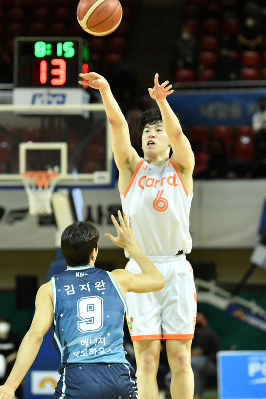 [사진] KBL 제공