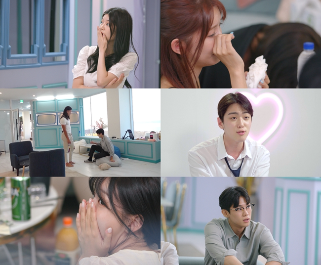 웨이브, 카카오엔터테인먼트 제공