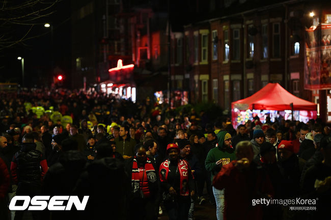 [사진] ⓒGettyimages(무단전재 및 재배포 금지)