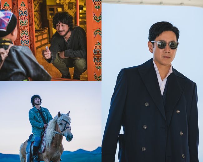 SBS 제공
