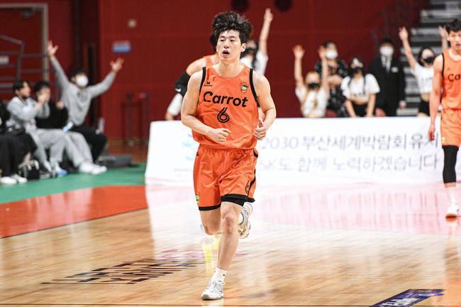 [사진] KBL 제공