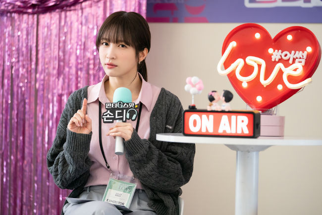 &apos;판타G스팟&apos;, 판도라의 상자를 열다 [Oh!쎈 레터]