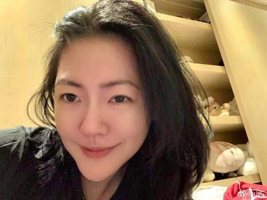 서희제 웨이보