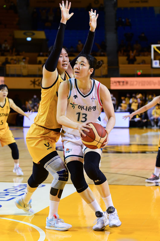 [사진]양인영 /WKBL 제공