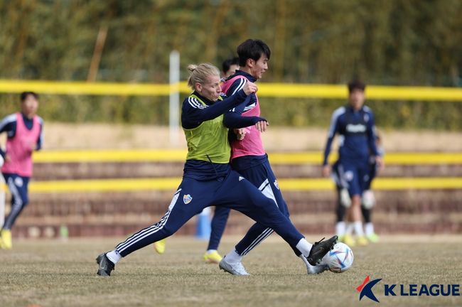 [사진] 한국프로축구연맹 제공