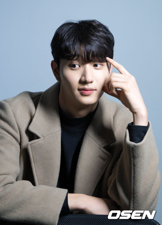 배우 김재원. 2023.01.11 /jpnews@osen.co.kr