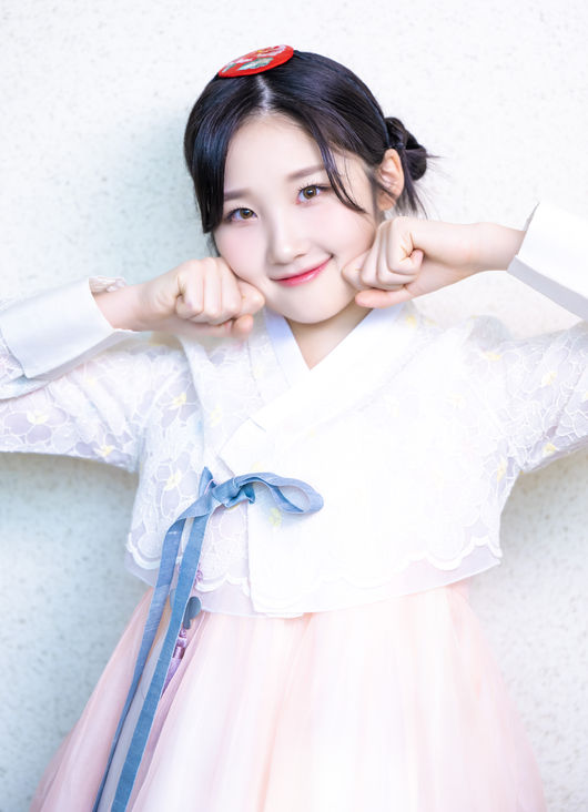 가수 라필루스 샤나. 2023.01.15 /jpnews@osen.co.kr