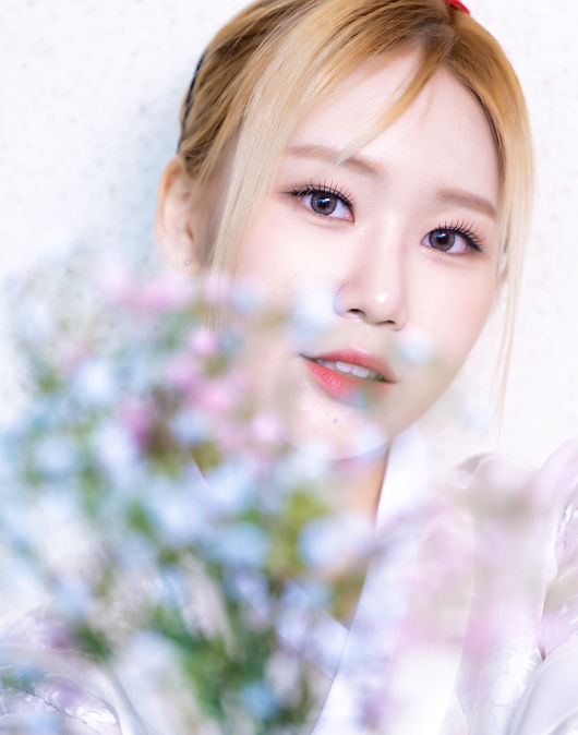 가수 라필루스 베시. 2023.01.15 /jpnews@osen.co.kr