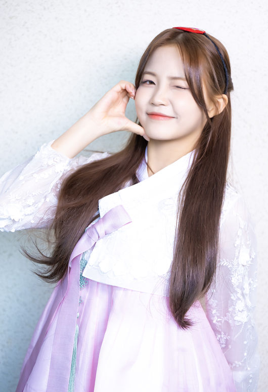 가수 라필루스 서원. 2023.01.15 /jpnews@osen.co.kr