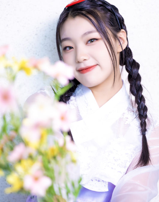 가수 라필루스 하은. 2023.01.15 /jpnews@osen.co.kr