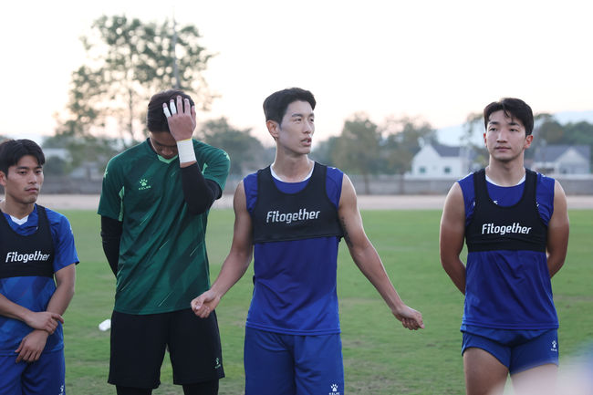 [사진] 안영규 / 광주FC 제공.