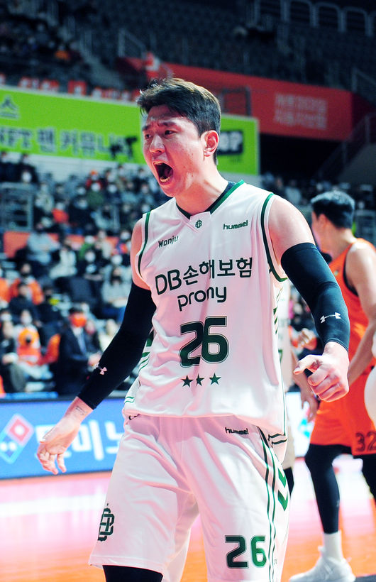 [사진] KBL 제공