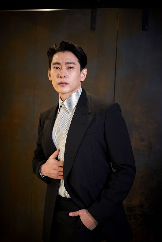 씨제스엔터테인먼트 제공