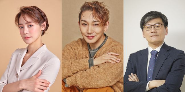 안현모x김호영, 입담러들 뭉쳤다..tvN &apos;지금 우리 나라는&apos; MC 확정 [공식]