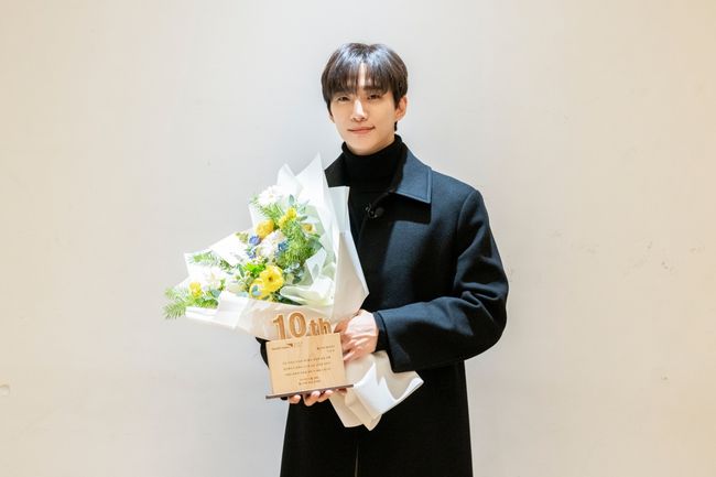 JYP엔터테인먼트 제공