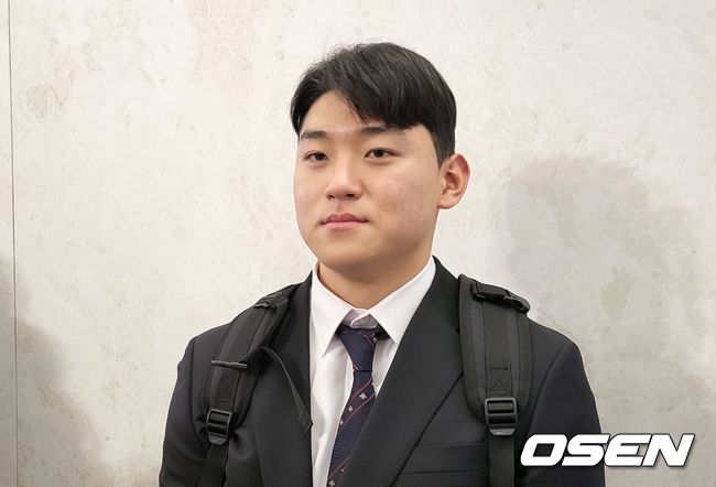 KIA 타이거즈 김도영. /OSEN DB