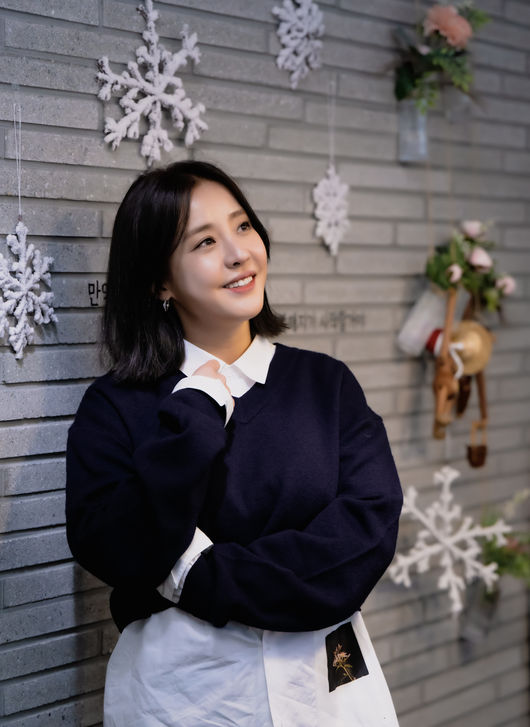 배우 박은혜. 2023.02.01 /jpnews@osen.co.kr