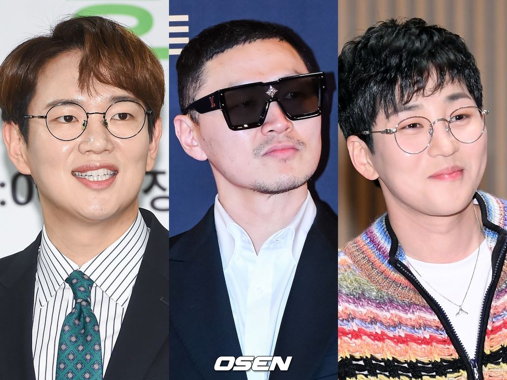 OSEN DB