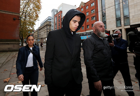 [사진] 메이슨 그린우드 / ⓒGettyimages(무단전재 및 재배포 금지)