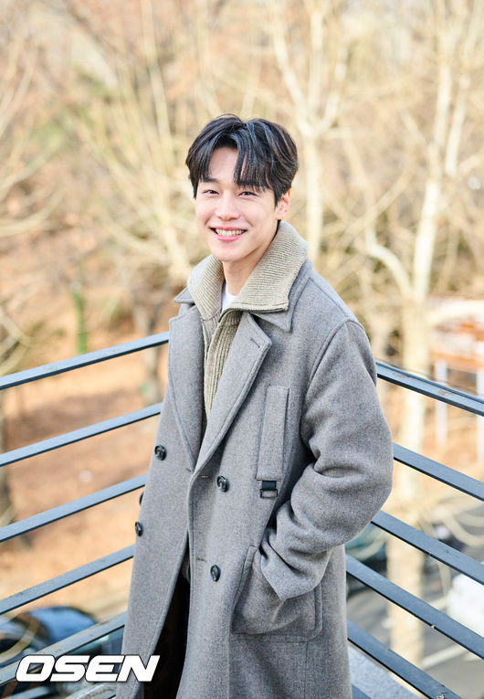 강유석 인터뷰 2023.02.02 / soul1014@osen.co.kr