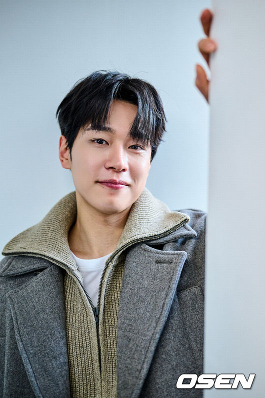 강유석 인터뷰 2023.02.02 / soul1014@osen.co.kr