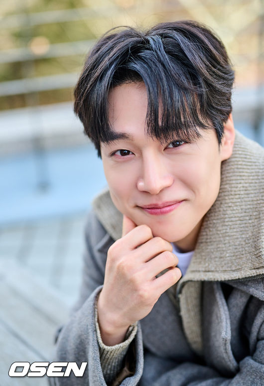 강유석 인터뷰 2023.02.02 / soul1014@osen.co.kr