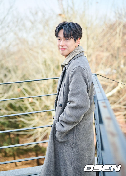 강유석 인터뷰 2023.02.02 / soul1014@osen.co.kr