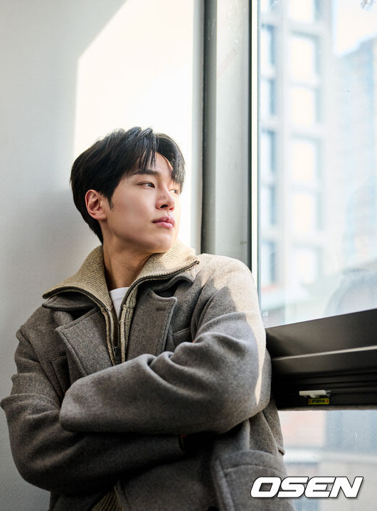 강유석 인터뷰 2023.02.02 / soul1014@osen.co.kr