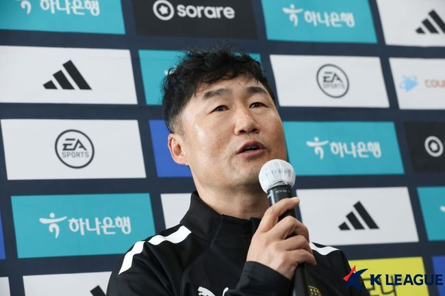 [사진] 한국프로축구연맹 제공.