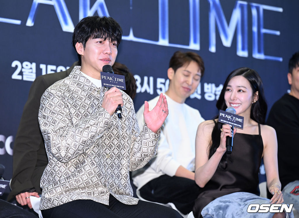 결혼 발표 소감보다 더 당황스러웠던 '머리가 빨리 자란 이유' 질문