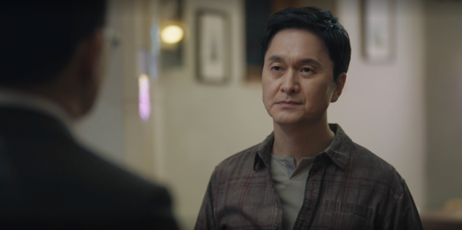 '대행사' 방송화면