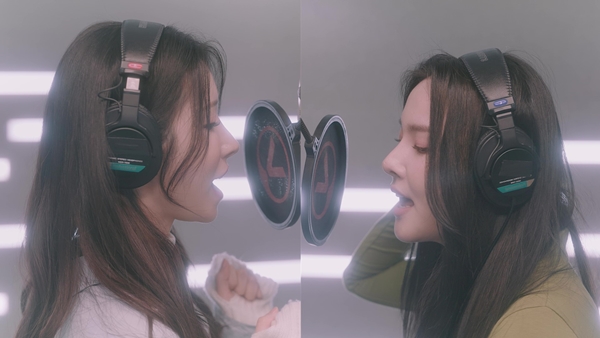 엔터테인먼트 한 제공