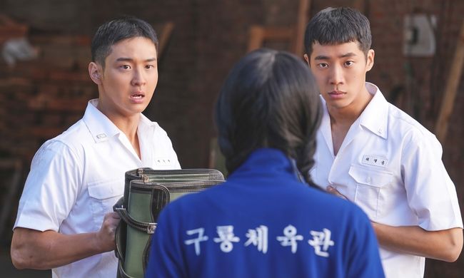 세이온미디어, 래몽래인 제공