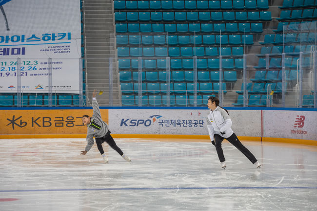 [사진] 2018평창기념재단 제공