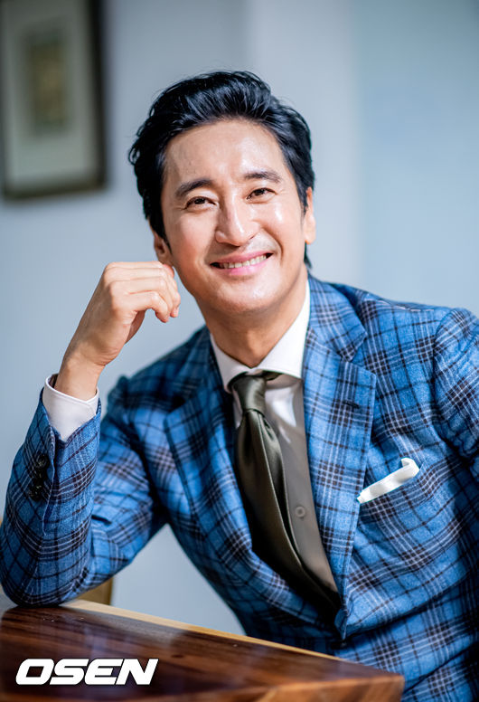  배우 신현준 인터뷰 / rumi@osen.co.kr