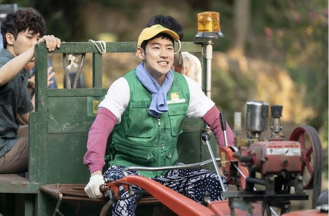 SBS 제공