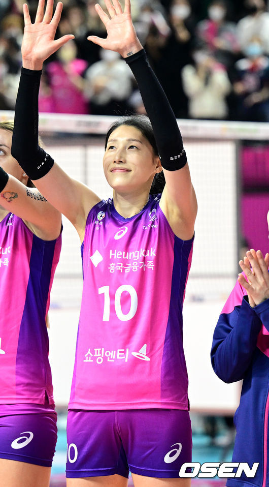 김연경 /OSEN DB