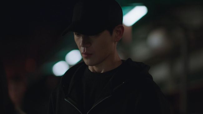 방송 화면 캡쳐