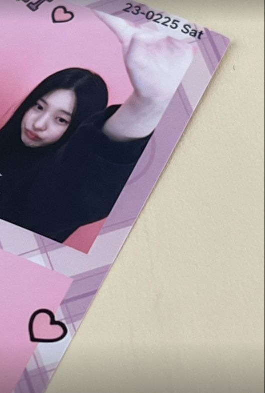 ‘갑질 논란’ 노제, 싹 바뀐 스타일..청순+수수 스타일 [★SHOT!]