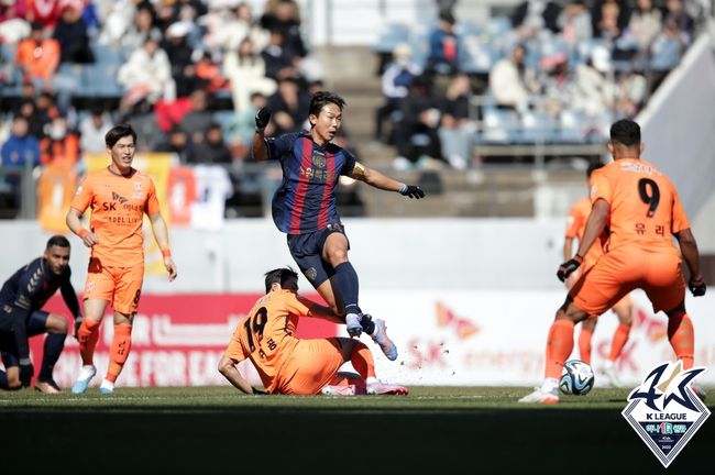 [사진]한국프로축구연맹 제공