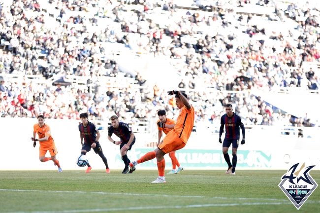 [사진]한국프로축구연맹 제공