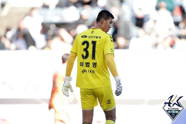 [사진]한국프로축구연맹 제공